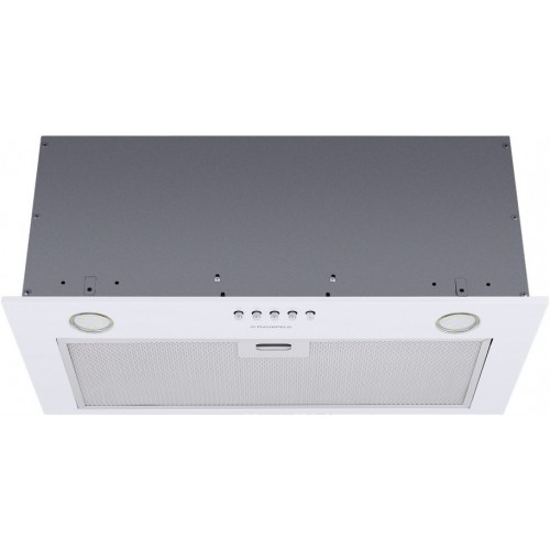 Встраиваемая вытяжка MAUNFELD Crosby Power 50 (белый) 8