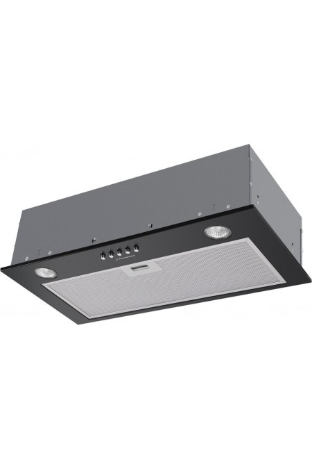 Встраиваемая вытяжка MAUNFELD Crosby Power 50 (черный) 