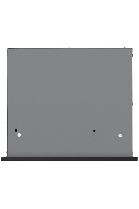 Встраиваемая вытяжка MAUNFELD Crosby Power 50 (черный) 3