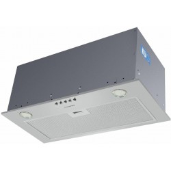 Встраиваемая вытяжка MAUNFELD Crosby Power 50 (нержавеющая сталь)