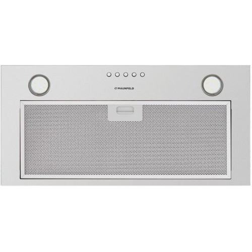 Встраиваемая вытяжка MAUNFELD Crosby Power 50 (нержавеющая сталь) 2