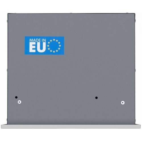 Встраиваемая вытяжка MAUNFELD Crosby Power 50 (нержавеющая сталь) 3