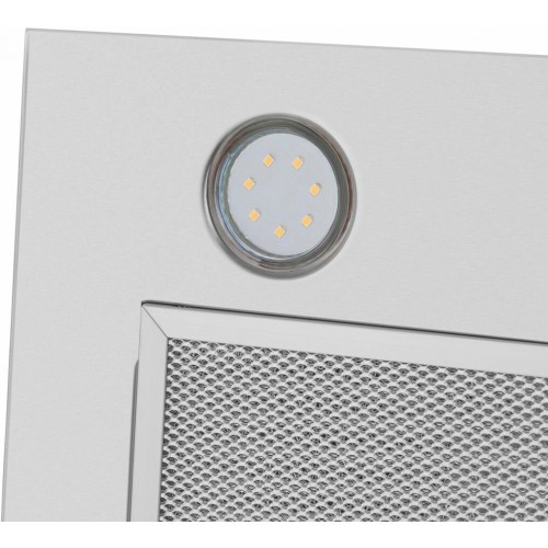Встраиваемая вытяжка MAUNFELD Crosby Power 50 (нержавеющая сталь) 7