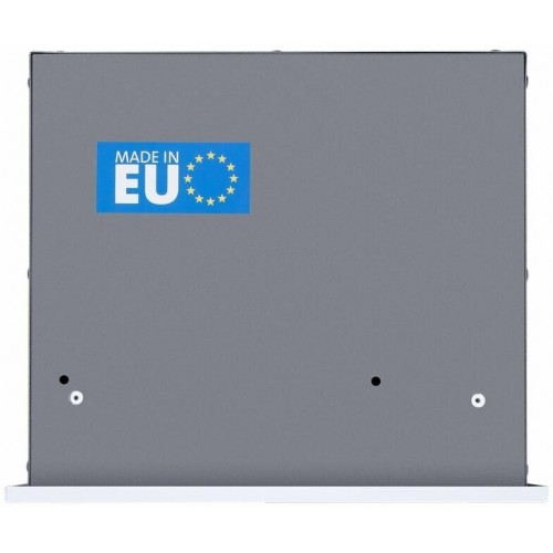 Встраиваемая вытяжка MAUNFELD Crosby Power 60 (белый) 2