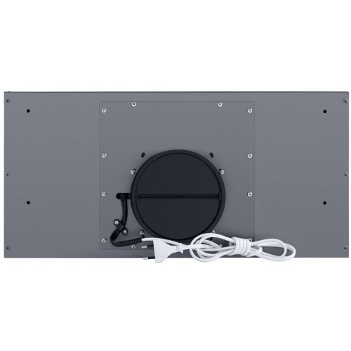 Встраиваемая вытяжка MAUNFELD Crosby Power 60 (белый) 3