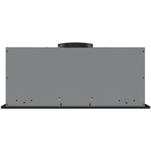 Встраиваемая вытяжка MAUNFELD Crosby Power 60 (черный) 6