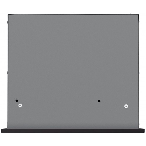 Встраиваемая вытяжка MAUNFELD Crosby Power 60 (черный) 7