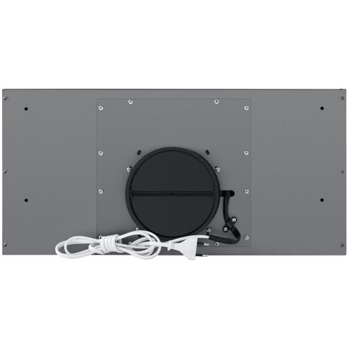 Встраиваемая вытяжка MAUNFELD Crosby Power 60 (черный) 8