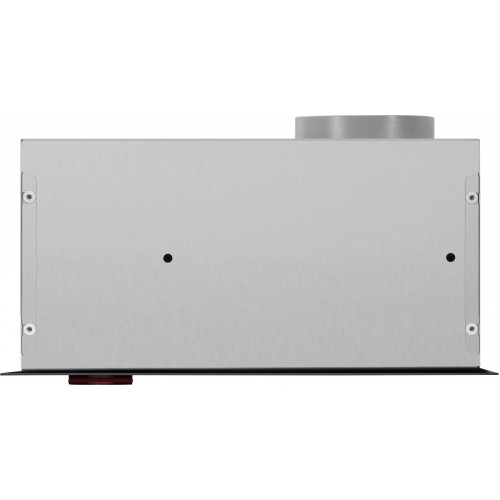 Встраиваемая вытяжка Maunfeld Crosby Rocky 60 Black Glass (черное стекло) 3