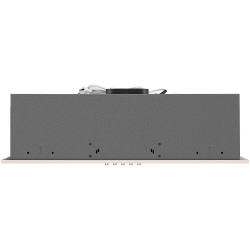 Встраиваемая вытяжка MAUNFELD Crosby Singl 5028 (бежевый) 8