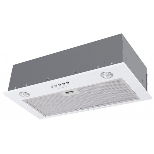 Встраиваемая вытяжка MAUNFELD Crosby Singl 5028 (белый) 