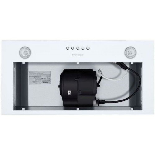 Встраиваемая вытяжка MAUNFELD Crosby Singl 5028 (белый) 3