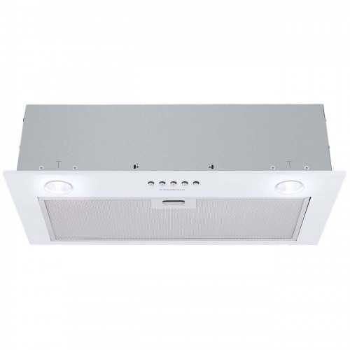 Встраиваемая вытяжка MAUNFELD Crosby Singl 5028 (белый) 4