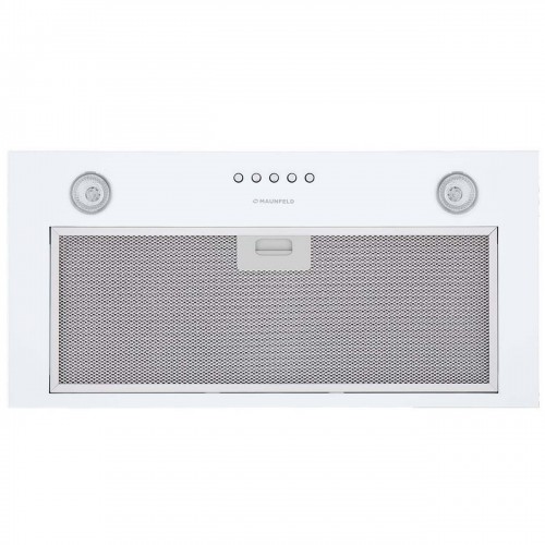 Встраиваемая вытяжка MAUNFELD Crosby Singl 5028 (белый) 6