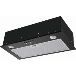 Встраиваемая вытяжка MAUNFELD Crosby Singl 5028 (черный)
