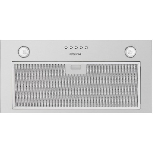 Встраиваемая вытяжка MAUNFELD Crosby Singl 5028 (нержавеющая сталь) 2