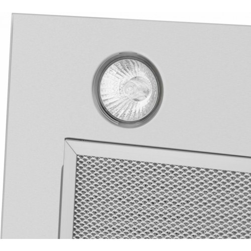 Встраиваемая вытяжка MAUNFELD Crosby Singl 5028 (нержавеющая сталь) 3
