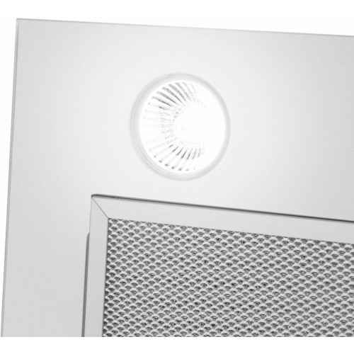 Встраиваемая вытяжка MAUNFELD Crosby Singl 5028 (нержавеющая сталь) 5