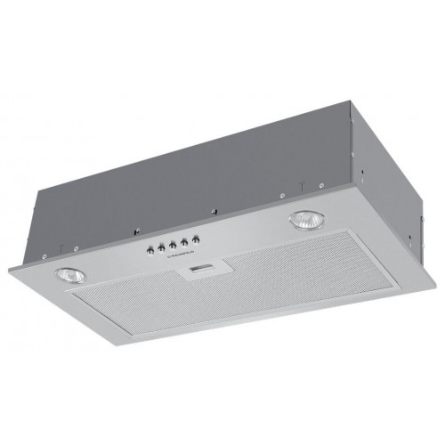 Встраиваемая вытяжка MAUNFELD Crosby Singl 5028 (нержавеющая сталь) 7