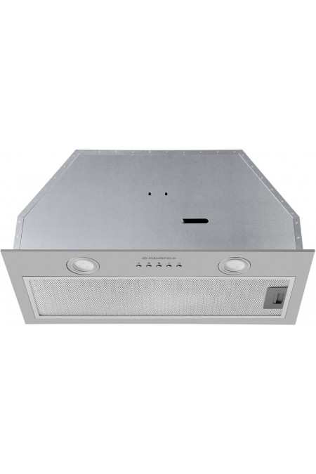 Встраиваемая вытяжка MAUNFELD Crosby Singl 5028 (нержавеющая сталь) 1