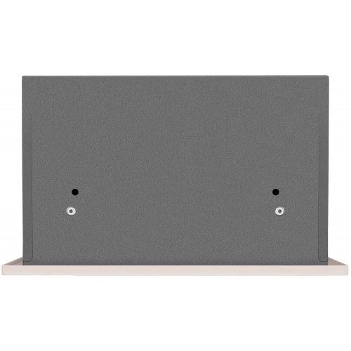 Встраиваемая вытяжка MAUNFELD Crosby Singl 60 (бежевый) 9