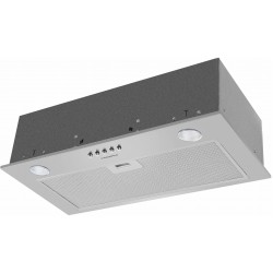 Встраиваемая вытяжка MAUNFELD Crosby Singl 60 (нержавеющая сталь)