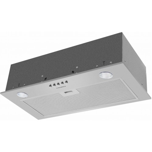 Встраиваемая вытяжка MAUNFELD Crosby Singl 60 (нержавеющая сталь) 