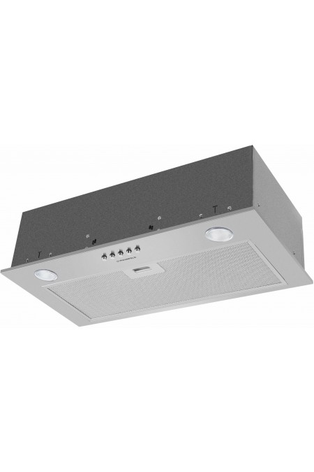 Встраиваемая вытяжка MAUNFELD Crosby Singl 60 (нержавеющая сталь) 1