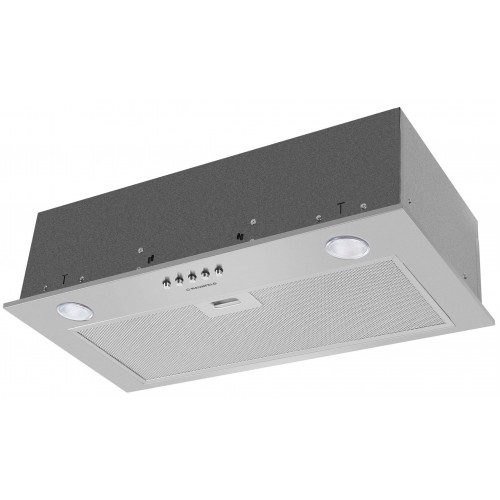 Встраиваемая вытяжка MAUNFELD Crosby Singl 60 (нержавеющая сталь) 1
