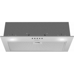Встраиваемая вытяжка MAUNFELD Crosby Singl 60 (нержавеющая сталь)