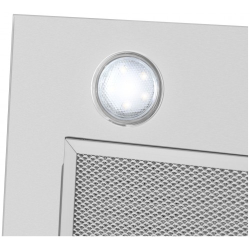 Встраиваемая вытяжка MAUNFELD Crosby Singl 60 (нержавеющая сталь) 5