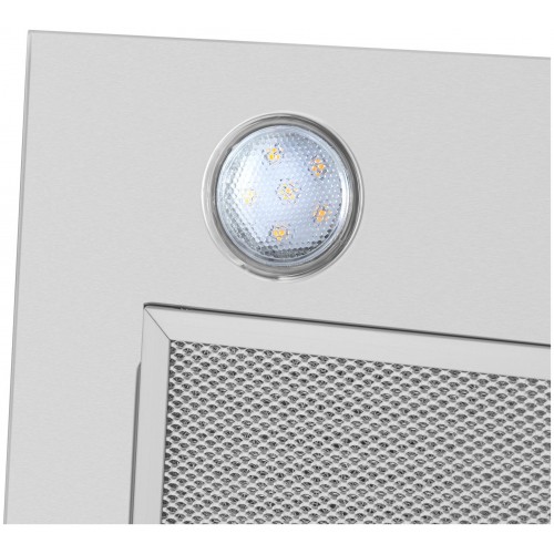 Встраиваемая вытяжка MAUNFELD Crosby Singl 60 (нержавеющая сталь) 6