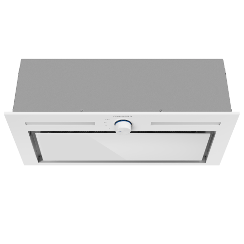 Встраиваемая вытяжка MAUNFELD Domina 60 (белый) 1