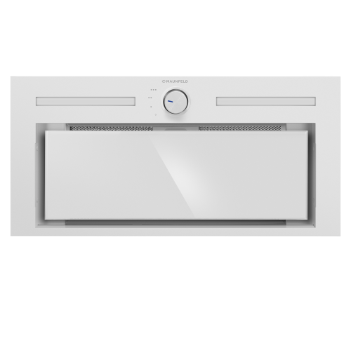 Встраиваемая вытяжка MAUNFELD Domina 60 (белый) 2