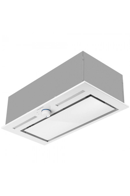 Встраиваемая вытяжка MAUNFELD Domina 60 (белый) 1