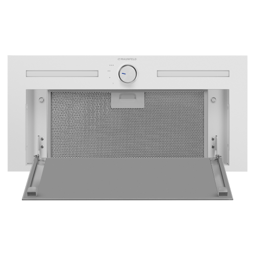Встраиваемая вытяжка MAUNFELD Domina 60 (белый) 3