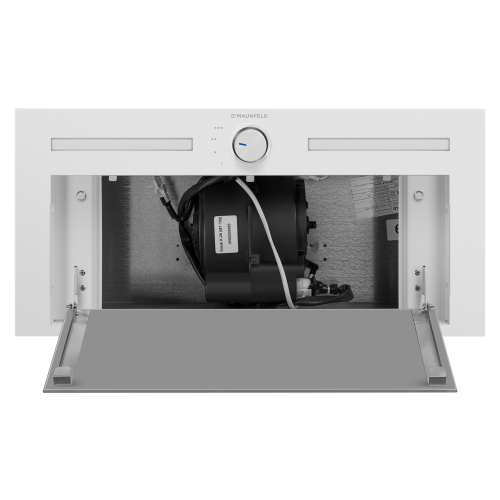Встраиваемая вытяжка MAUNFELD Domina 60 (белый) 4