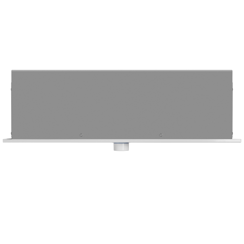Встраиваемая вытяжка MAUNFELD Domina 60 (белый) 7