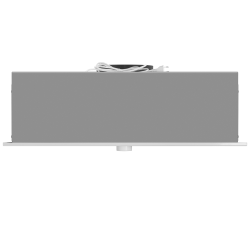 Встраиваемая вытяжка MAUNFELD Domina 60 (белый) 8