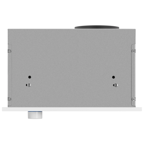 Встраиваемая вытяжка MAUNFELD Domina 60 (белый) 9