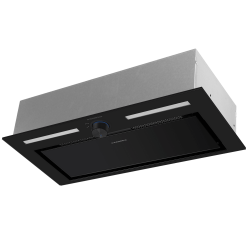 Встраиваемая вытяжка MAUNFELD Domina 60 (черный)