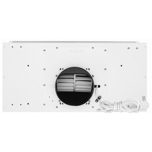 Встраиваемая вытяжка MAUNFELD Fantasy 1000ST 60 (белое стекло) 9