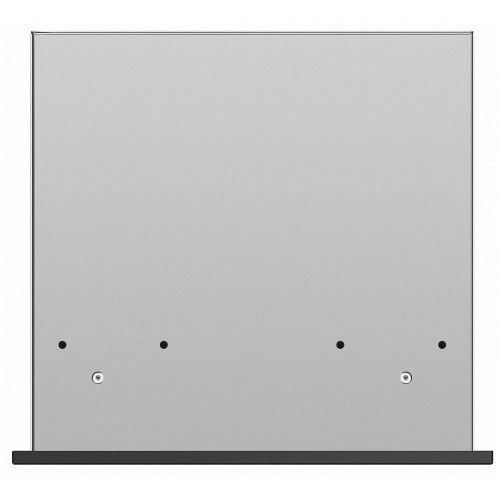 Встраиваемая вытяжка MAUNFELD Fantasy 1000ST 60 (черное стекло) 7