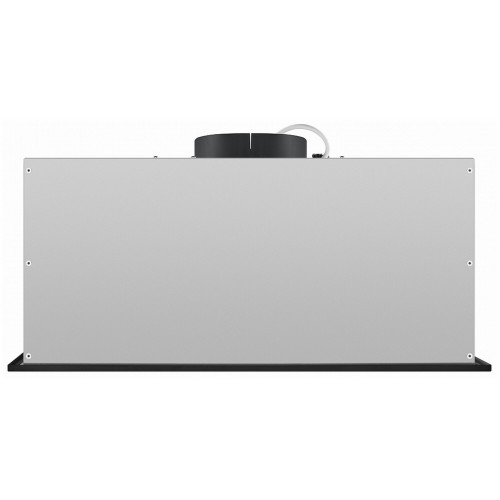 Встраиваемая вытяжка MAUNFELD Fantasy 1000ST 60 (черное стекло) 8