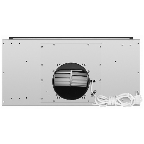 Встраиваемая вытяжка MAUNFELD Fantasy 1000ST 60 (черное стекло) 9