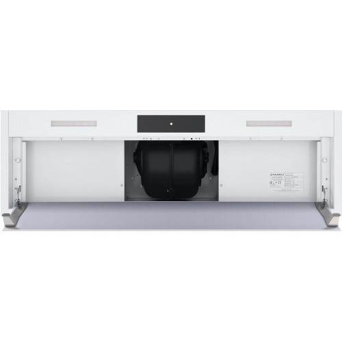 Встраиваемая вытяжка MAUNFELD Fantasy 90 (белый) 2