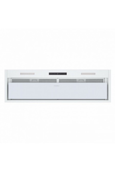 Встраиваемая вытяжка MAUNFELD Fantasy 90 (белый) 4