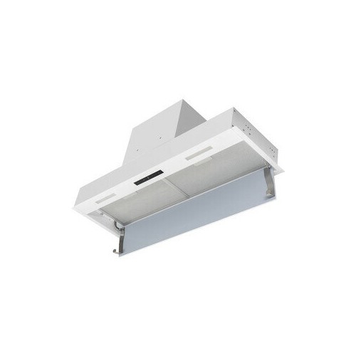Встраиваемая вытяжка MAUNFELD Fantasy 90 (белый) 7