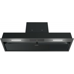 Встраиваемая вытяжка MAUNFELD Fantasy 90 (черный)