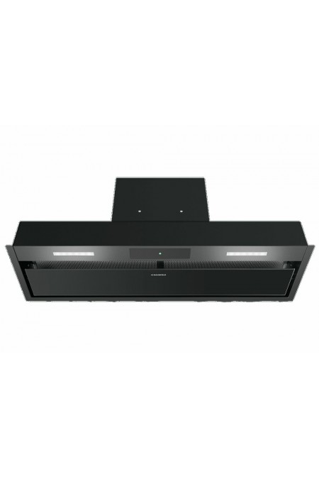 Встраиваемая вытяжка MAUNFELD Fantasy 90 (черный) 1
